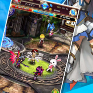 異世界ライフRPG『ラピクロ』事前登録を受付中…最高レアの確率がアップする「RTガチャキャンペーン」も