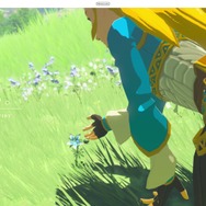 『ゼルダの伝説 BoW』新たな映像「護る。」が公開、ゼルダや旅の中で出会う人々の様子も収録