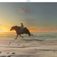 『ゼルダの伝説 BoW』新たな映像「護る。」が公開、ゼルダや旅の中で出会う人々の様子も収録