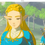 『ゼルダの伝説 BoW』新たな映像「護る。」が公開、ゼルダや旅の中で出会う人々の様子も収録