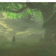 『ゼルダの伝説 BoW』新たな映像「護る。」が公開、ゼルダや旅の中で出会う人々の様子も収録