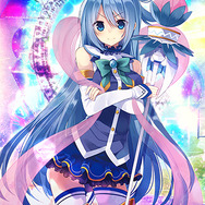 『この素晴らしい世界に祝福を！2』×『チェインクロニクル3』コラボ限定キャラクター公開