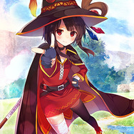 『この素晴らしい世界に祝福を！2』×『チェインクロニクル3』コラボ限定キャラクター公開