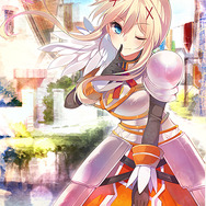 『この素晴らしい世界に祝福を！2』×『チェインクロニクル3』コラボ限定キャラクター公開