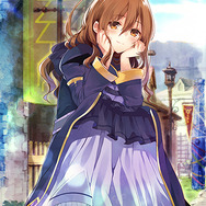 『この素晴らしい世界に祝福を！2』×『チェインクロニクル3』コラボ限定キャラクター公開