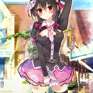 『この素晴らしい世界に祝福を！2』×『チェインクロニクル3』コラボ限定キャラクター公開