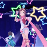 『ポッピンQ Dance for Quintet!』プレイ動画公開!OPテーマに合わせて5人のヒロインがダンス