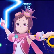 『ポッピンQ Dance for Quintet!』プレイ動画公開!OPテーマに合わせて5人のヒロインがダンス