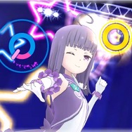 『ポッピンQ Dance for Quintet!』プレイ動画公開!OPテーマに合わせて5人のヒロインがダンス