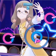 『ポッピンQ Dance for Quintet!』プレイ動画公開!OPテーマに合わせて5人のヒロインがダンス