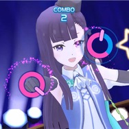 『ポッピンQ Dance for Quintet!』プレイ動画公開!OPテーマに合わせて5人のヒロインがダンス