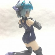【日々気まぐレポ】第186回 話題のフレームアームズ・ガール新作「フレズヴェルク」を、あえて素体だけで遊んでみた