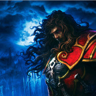 『悪魔城ドラキュラ』アニメ化！海外Netflixにて2017年配信予定