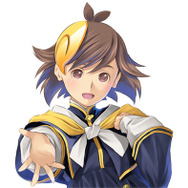 『めがみめぐり』の“ツクモ”が声優事務所に所属！ 三森すずこ、橘田いずみなどの後輩に