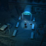 雪山サバイバルADV『インパクト・ウインター』Steam版は4月12日配信、PS4版も発売決定