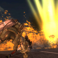 『地球防衛軍5』第3の兵科「フェンサー」に迫る！ 軍用外骨格で敵に立ち向かえ…精鋭揃いの“死神部隊”とは