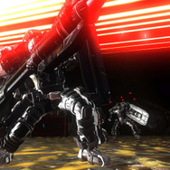 『地球防衛軍5』第3の兵科「フェンサー」に迫る！ 軍用外骨格で敵に立ち向かえ…精鋭揃いの“死神部隊”とは