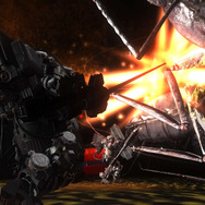 『地球防衛軍5』第3の兵科「フェンサー」に迫る！ 軍用外骨格で敵に立ち向かえ…精鋭揃いの“死神部隊”とは