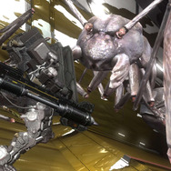 『地球防衛軍5』第3の兵科「フェンサー」に迫る！ 軍用外骨格で敵に立ち向かえ…精鋭揃いの“死神部隊”とは