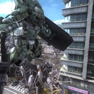 『地球防衛軍5』第3の兵科「フェンサー」に迫る！ 軍用外骨格で敵に立ち向かえ…精鋭揃いの“死神部隊”とは