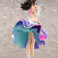 鷺沢文香 水着 コスプレ衣装 紺碧の境界Ver. 鷺沢文香 紺碧の境界Ver.