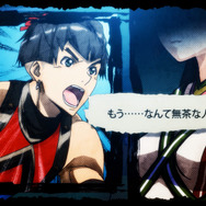 『GOD WARS ～時をこえて～』の第2弾体験版が配信開始―キャラ紹介映像も公開！