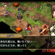 『GOD WARS ～時をこえて～』の第2弾体験版が配信開始―キャラ紹介映像も公開！