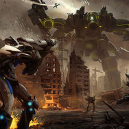 PS4版『フィギュアヘッズ』3月9日に配信決定！―名作RPG『ゼノギアス』コラボセットも予約開始