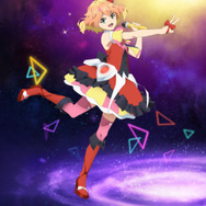 『アンジュ・ヴィエルジュ』×「マクロスΔ」コラボ開始！ボイスはオール録り下ろし