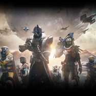 『Destiny』続編が公式に確認、2017年リリース予定！