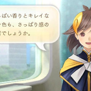 『めがみめぐり』大型アップデート配信開始！ 交通系ICカード連動の新要素や新たな衣装を追加、操作性も改善