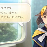 『めがみめぐり』大型アップデート配信開始！ 交通系ICカード連動の新要素や新たな衣装を追加、操作性も改善