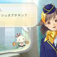 『めがみめぐり』大型アップデート配信開始！ 交通系ICカード連動の新要素や新たな衣装を追加、操作性も改善