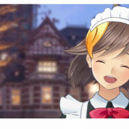 『めがみめぐり』大型アップデート配信開始！ 交通系ICカード連動の新要素や新たな衣装を追加、操作性も改善