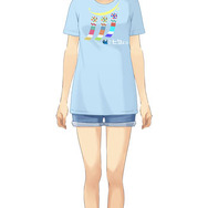 『めがみめぐり』大型アップデート配信開始！ 交通系ICカード連動の新要素や新たな衣装を追加、操作性も改善