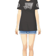 『めがみめぐり』大型アップデート配信開始！ 交通系ICカード連動の新要素や新たな衣装を追加、操作性も改善