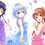 『ガールフレンド(仮)』にてコラボレーションイベント開催決定!作品発表までのカウントダウンサイトも登場