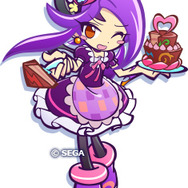 『ぷよぷよ!!クエスト』にて第4回チョコレート収集祭り開催！「恋するペルヴィス」をゲットしよう