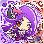 『ぷよぷよ!!クエスト』にて第4回チョコレート収集祭り開催！「恋するペルヴィス」をゲットしよう