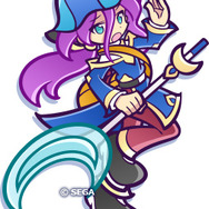 『ぷよぷよ!!クエスト』にて第4回チョコレート収集祭り開催！「恋するペルヴィス」をゲットしよう