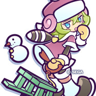 『ぷよぷよ!!クエスト』にて第4回チョコレート収集祭り開催！「恋するペルヴィス」をゲットしよう