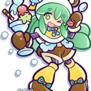 『ぷよぷよ!!クエスト』にて第4回チョコレート収集祭り開催！「恋するペルヴィス」をゲットしよう