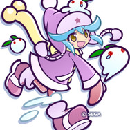 『ぷよぷよ!!クエスト』にて第4回チョコレート収集祭り開催！「恋するペルヴィス」をゲットしよう