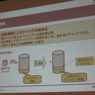 【GTMF2009】PSPのロード時間を短縮するためには? GTMFのCRIセッション