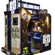 【JAEPO2017】AC『ウォーキング・デッド』が日本上陸決定！ウォーカーを殺しまくる中にも人間ドラマあり