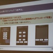 【GTMF2009】PSPのロード時間を短縮するためには? GTMFのCRIセッション