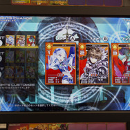 【JAEPO2017】弱エルの「ナイちん！」が炸裂！2D格闘ゲー『ミリオンアーサー アルカナブラッド』プレイレポ