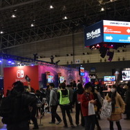 【闘会議2017】Nintendo Switch体験エリアをレポート！その他の任天堂エリアも大盛況