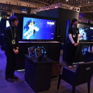 【闘会議2017】Nintendo Switch体験エリアをレポート！その他の任天堂エリアも大盛況