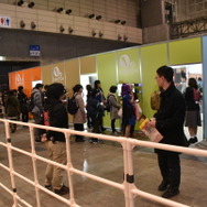 【闘会議2017】Nintendo Switch体験エリアをレポート！その他の任天堂エリアも大盛況